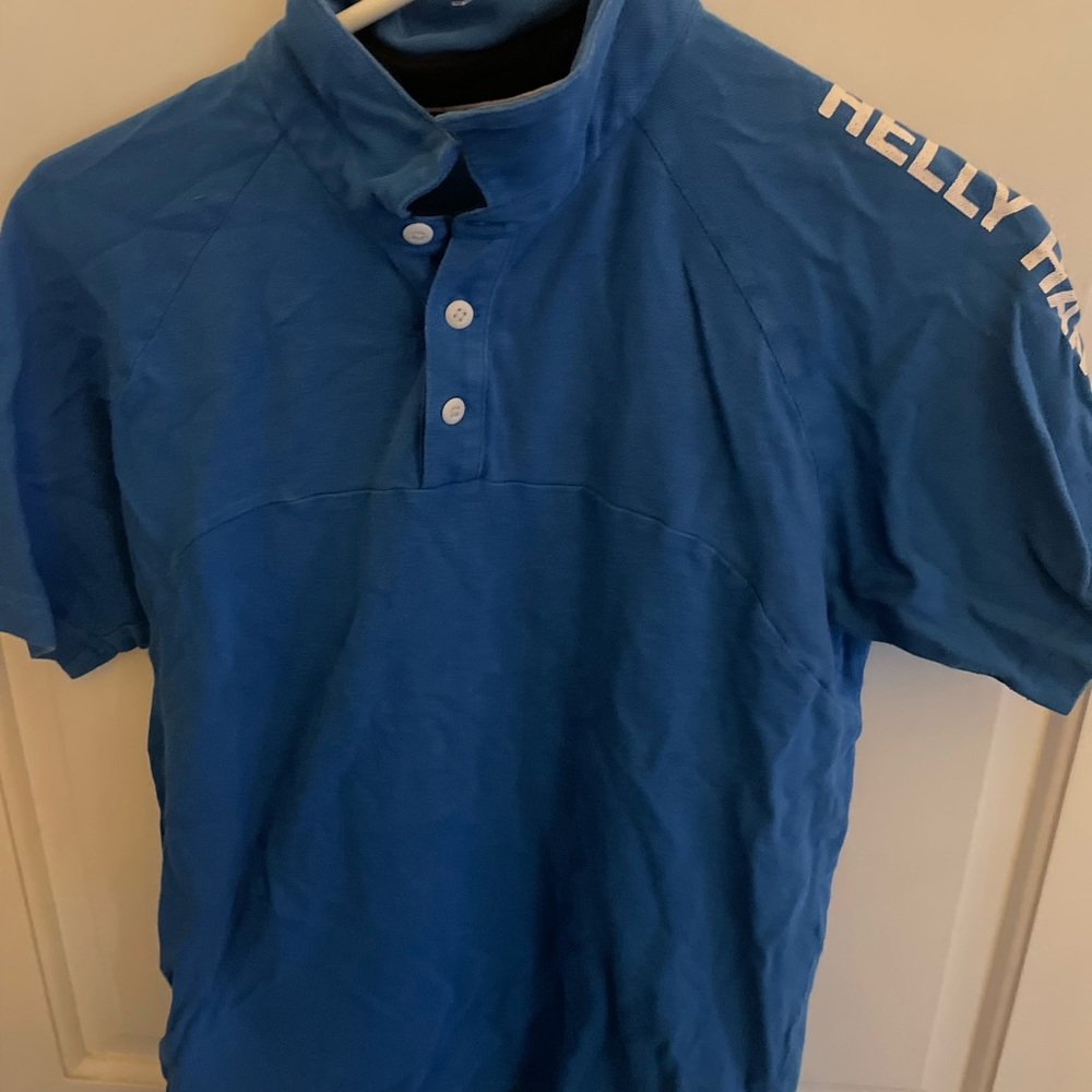 Helly Hanson Polo tee